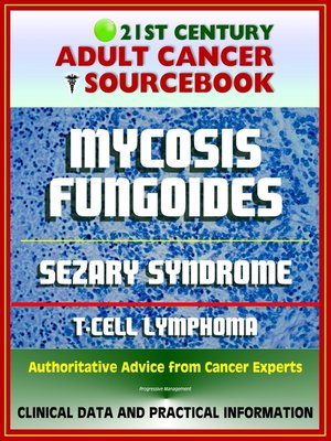 cover image of 21st Century Adult Cancer Sourcebook